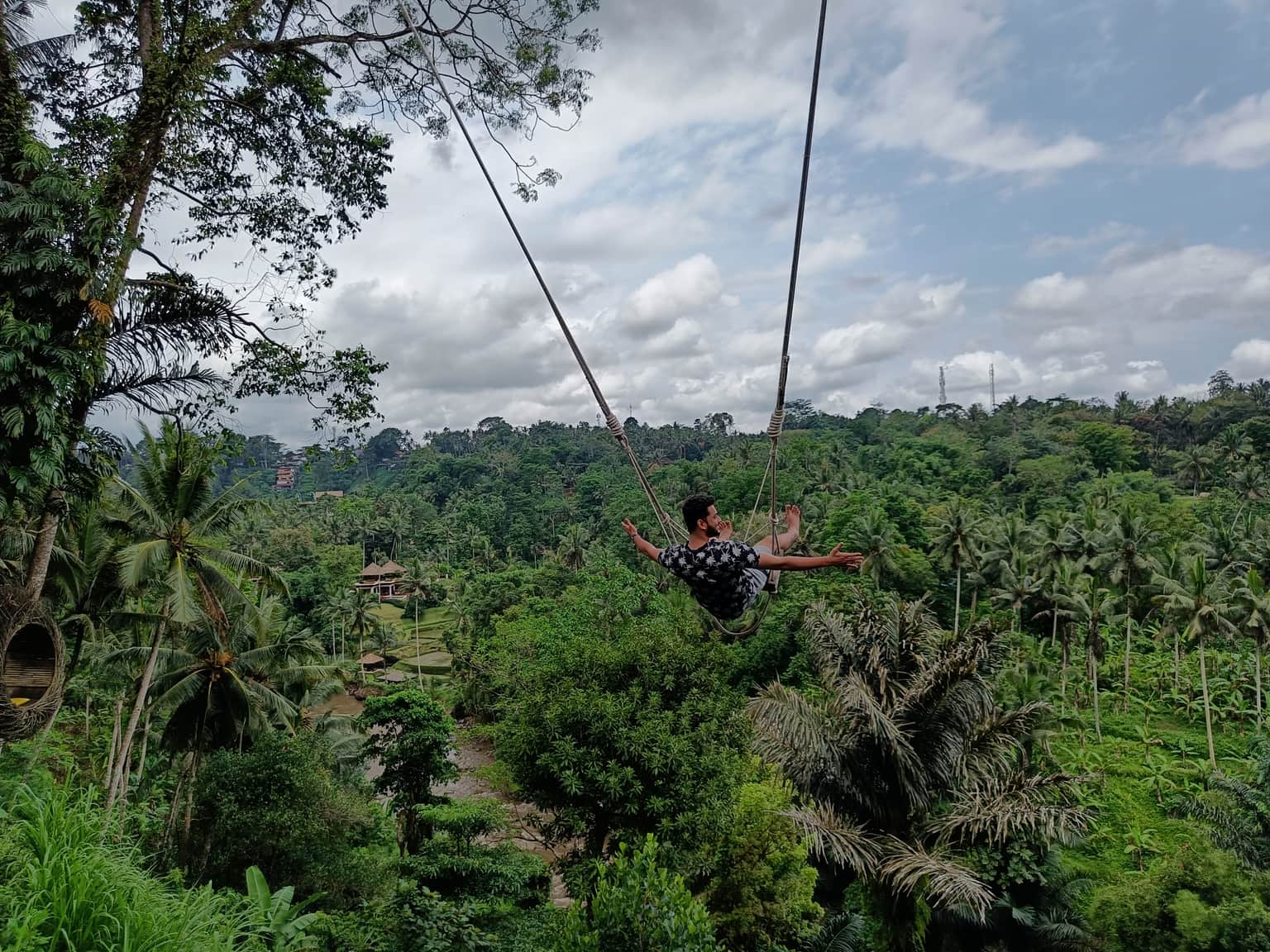 Photo from nisha shetty's trip