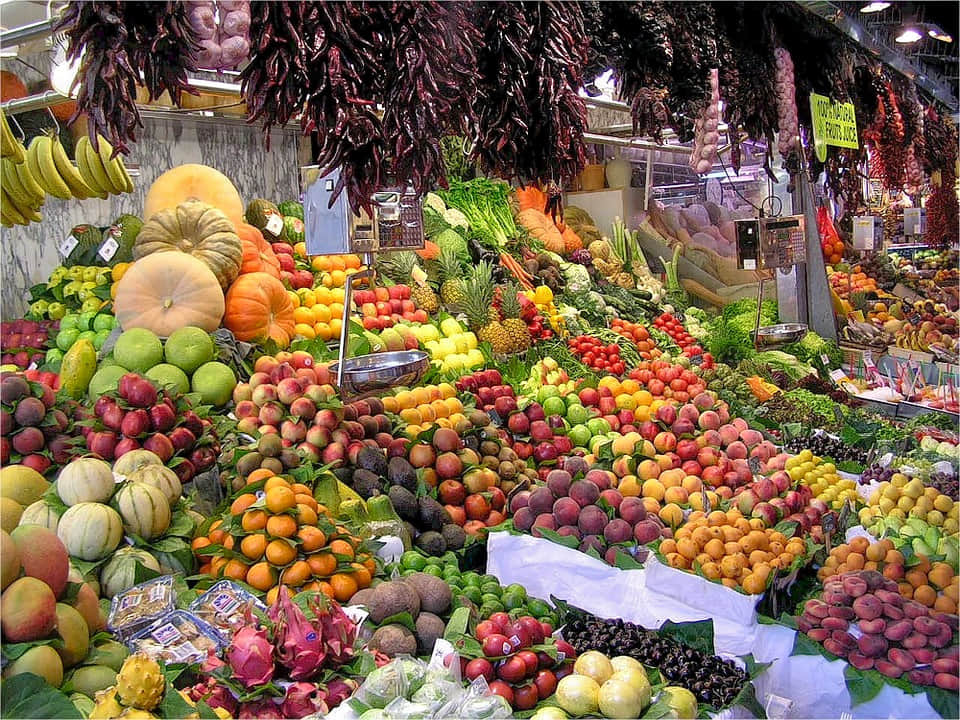 Penang Tropical Fruit Farm, <em>Penang</em>