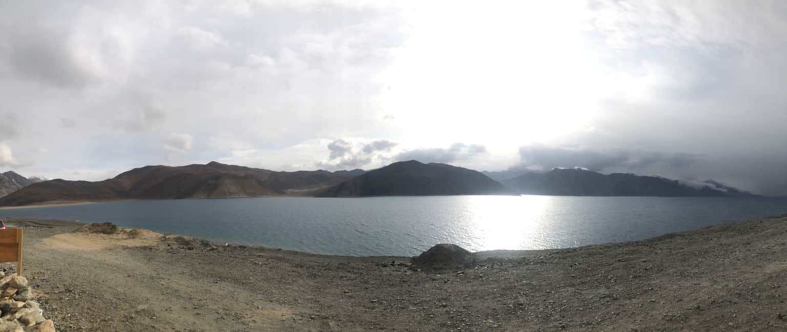 Thrilling Leh Ladakh Bike Adventure