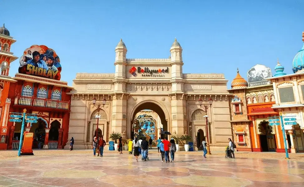 Dubai Offbeat Experiences