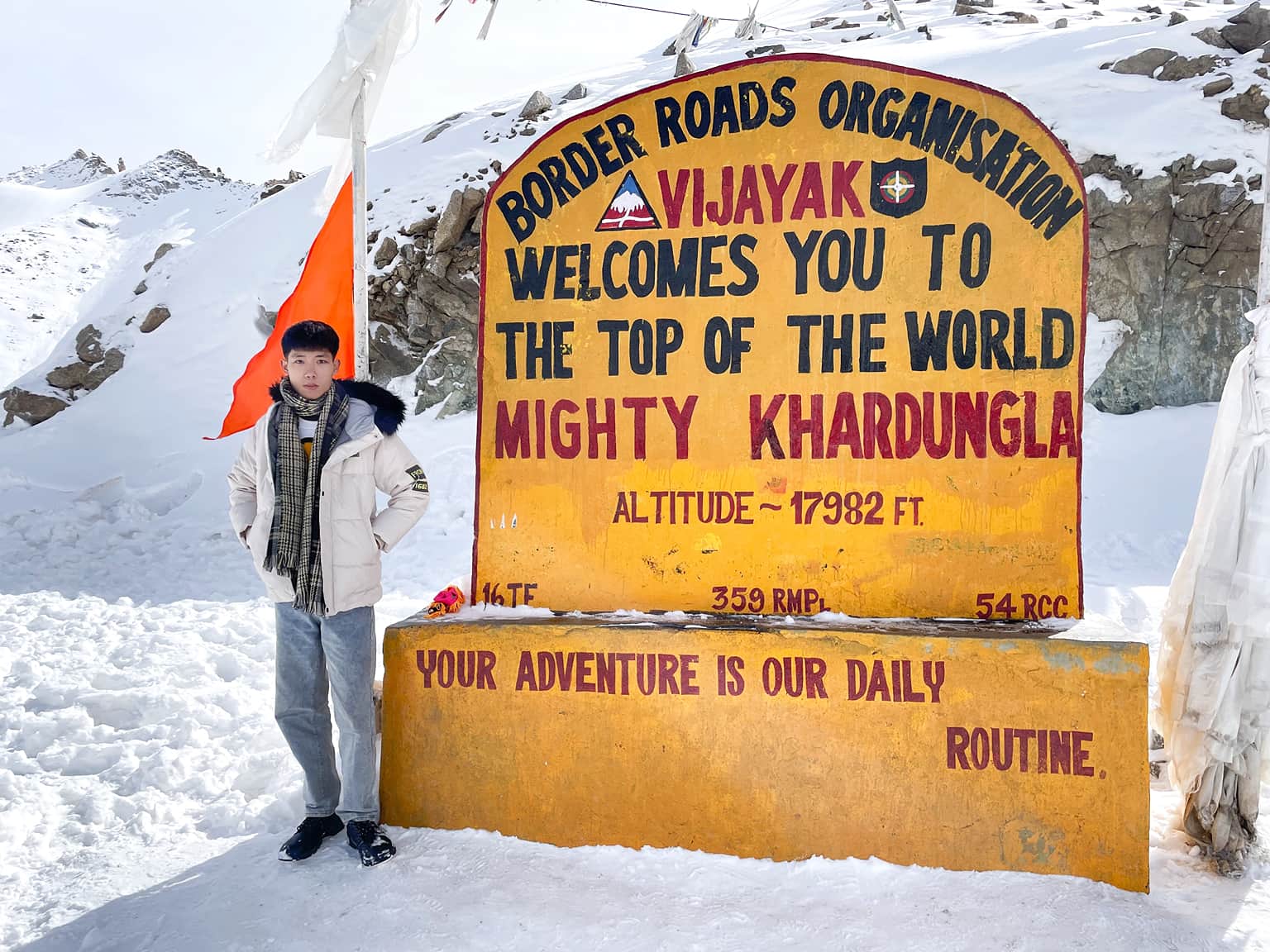 Photo from Phuc Duc's trip