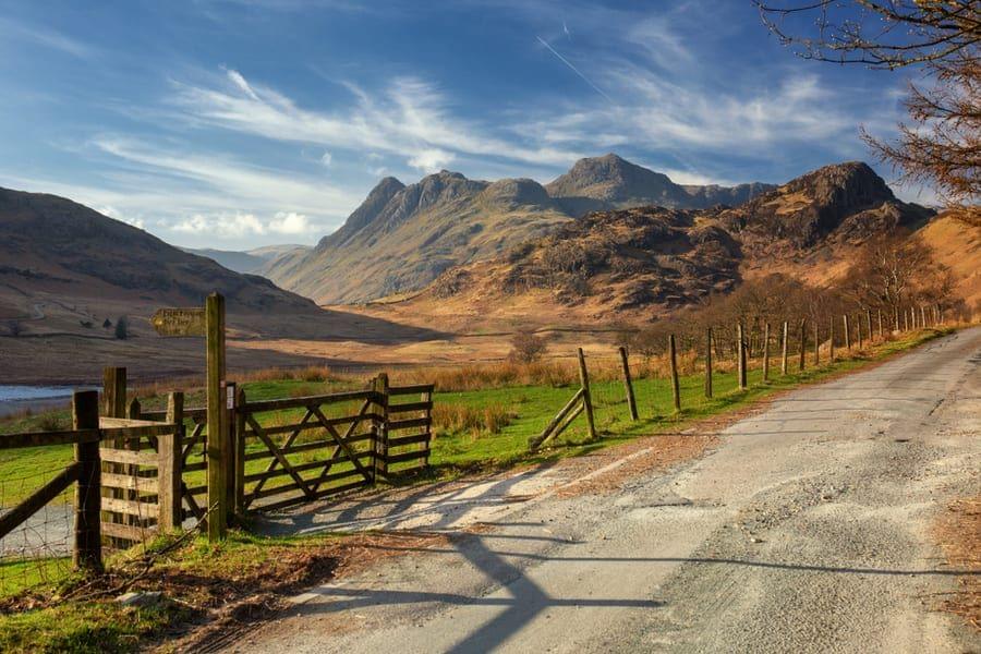 Lake District Tour