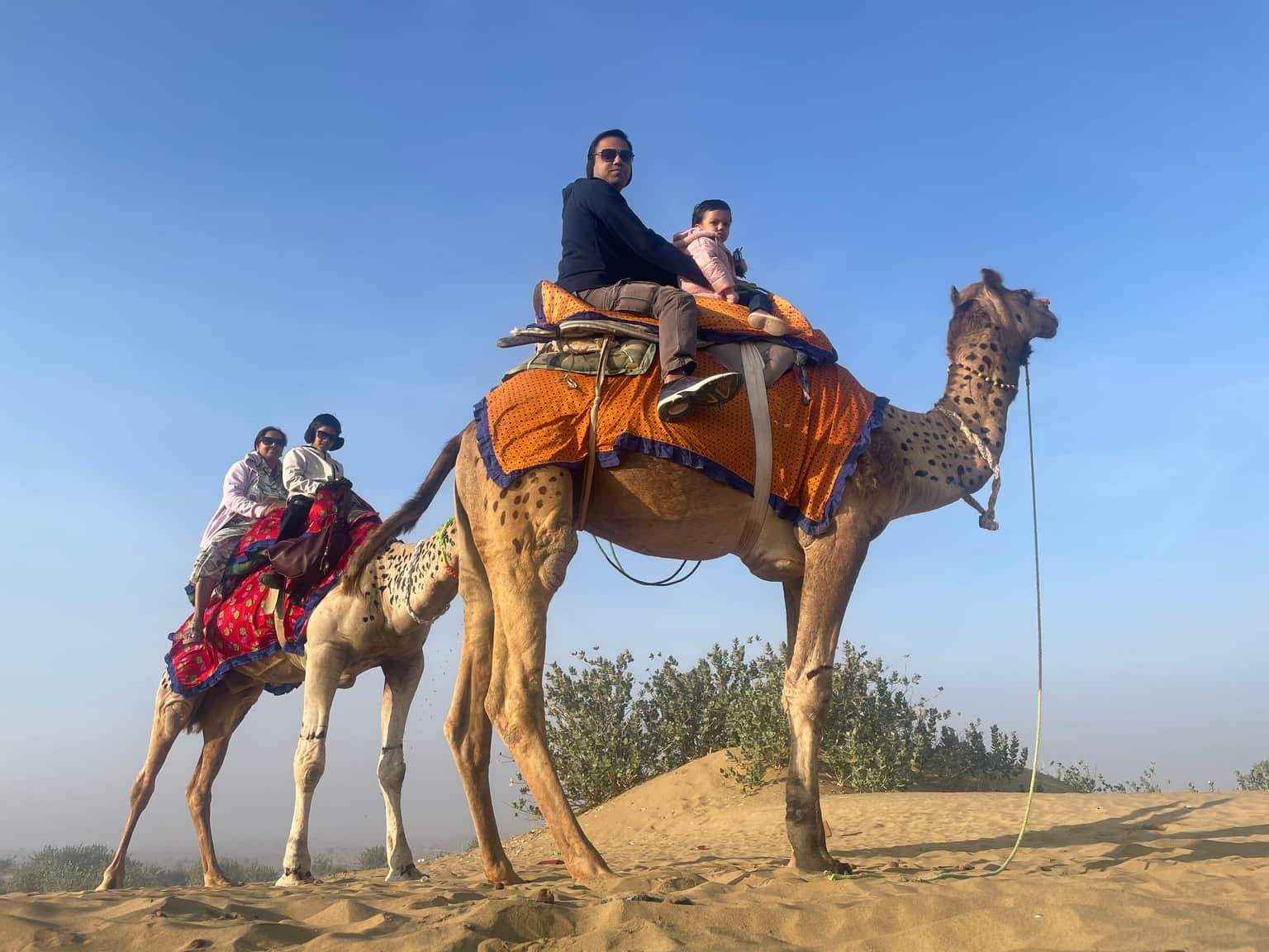 Photo from Sandeep Ahire's trip