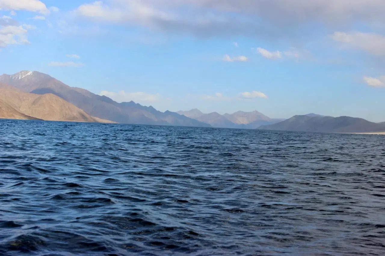 Photo from Vikrant Gupta's trip