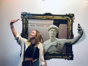 Selfie Museum Florence Tickets