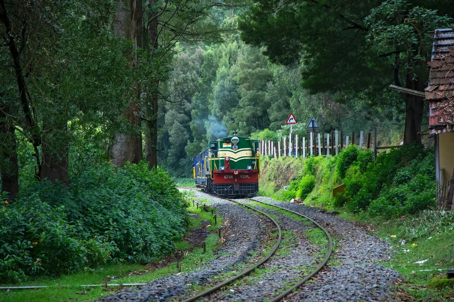 Ooty Sightseeing Tours