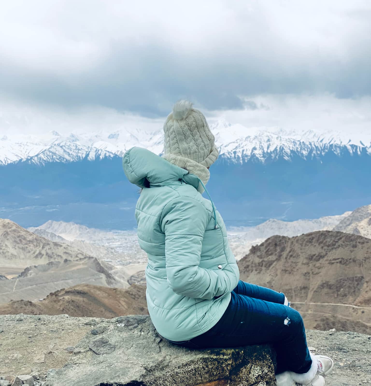 Photo from Mikhaya Elishwa's trip