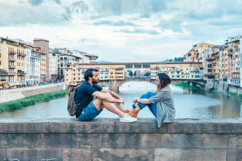 9 Days Switzerland & Italy Honeymoon Package