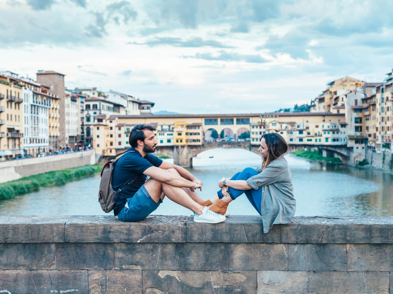 9 Days Switzerland & Italy Honeymoon Package