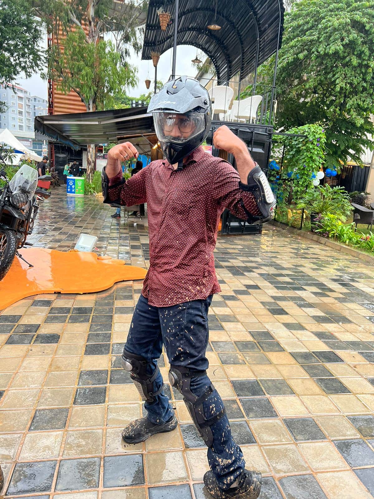 Photo from Akshay Akshay's trip