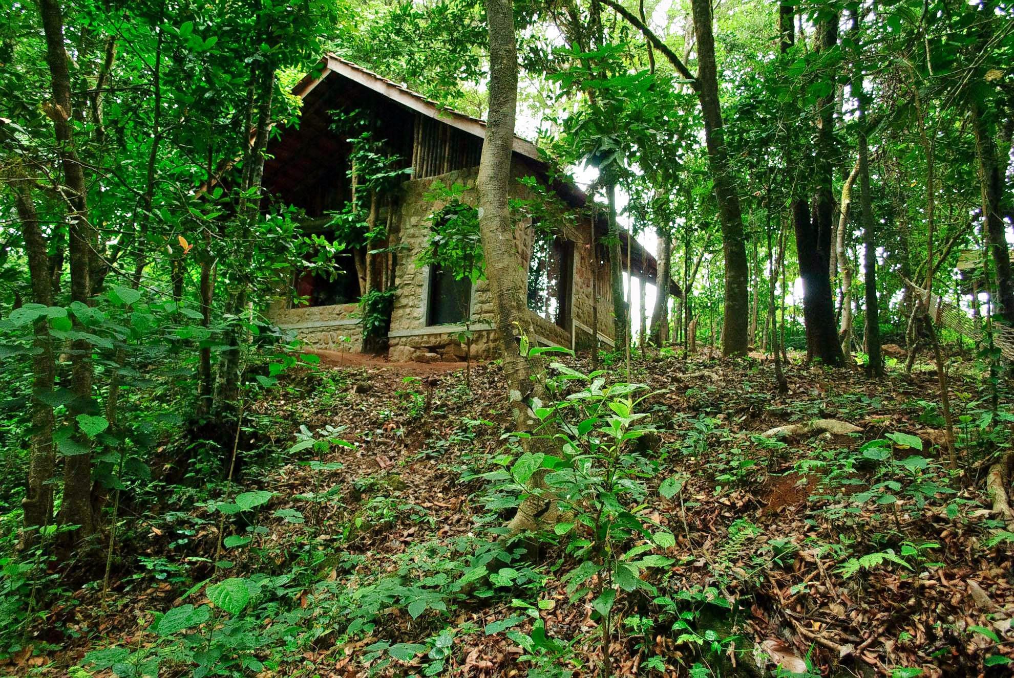 Hulivana Resort, Sakleshpur