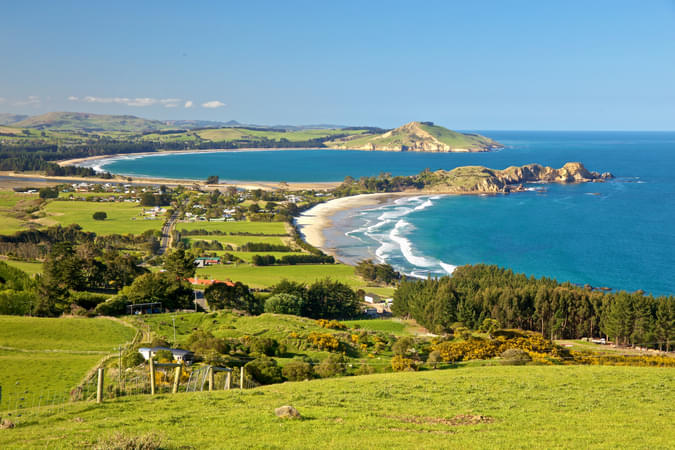 Otago Peninsula