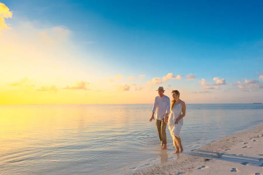 Andaman Honeymoon Package Cruise