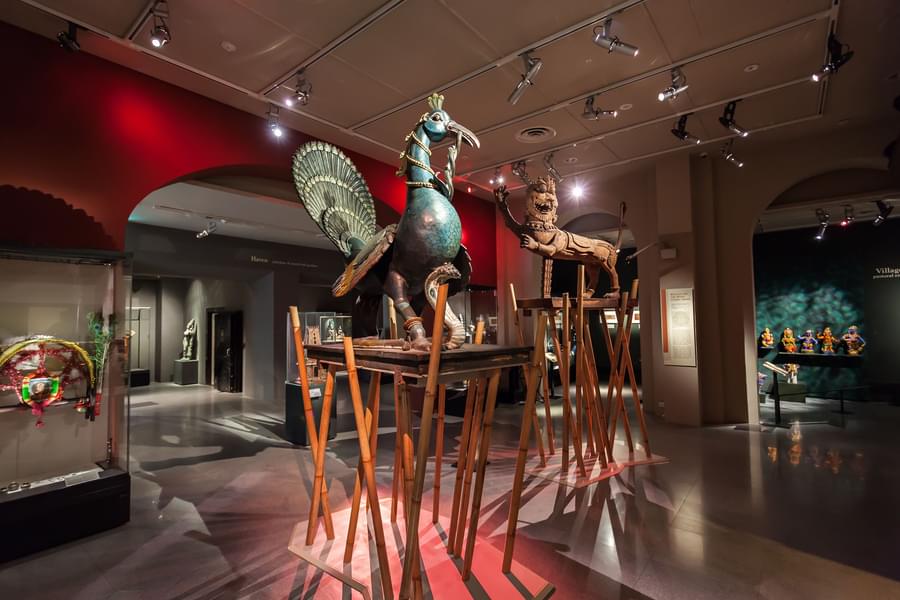 singapore national museum Gallery