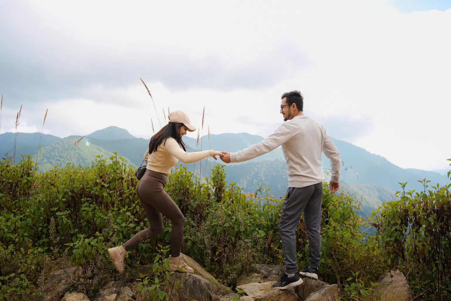 Romantic Escape to Nepal | Honeymoon Tour Package