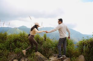 Romantic Escape to Nepal | Honeymoon Tour Package