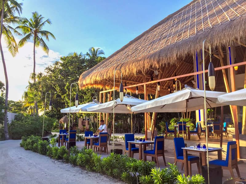 Emerald Resorts & Spa  Image