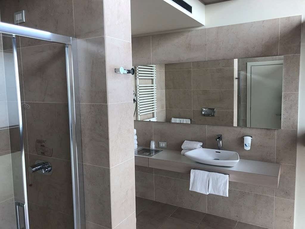 Best Western Plus Net Tower Hotel Padova