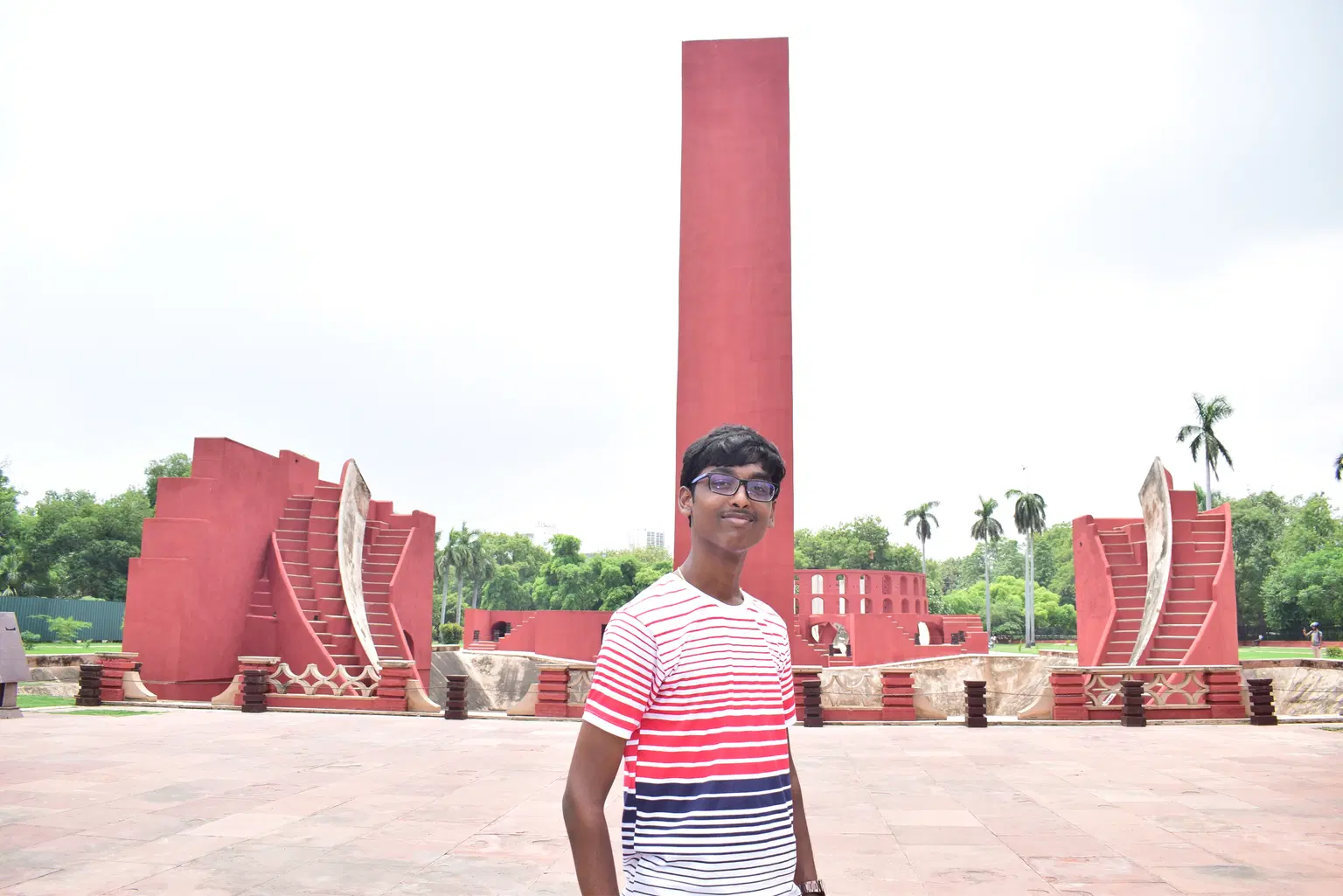 Photo from Makam Sanjay Charitesh's trip