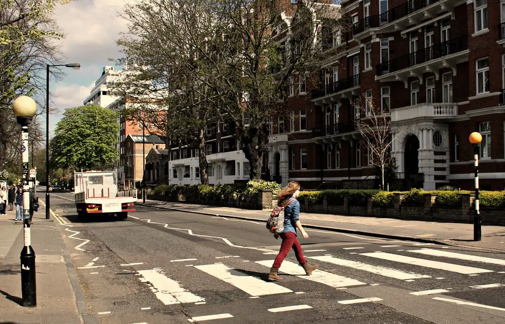 Abbey Road