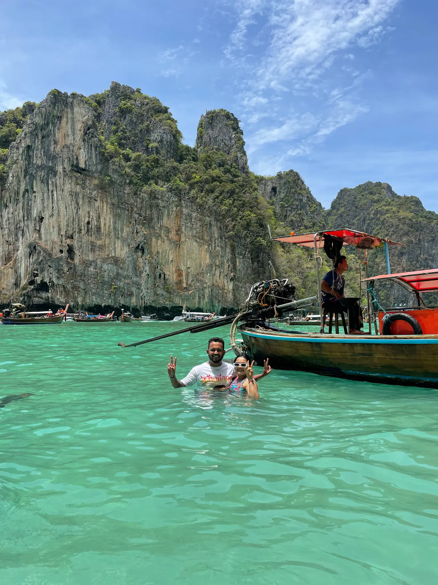 Photo from Smaranika  Sahoo's trip