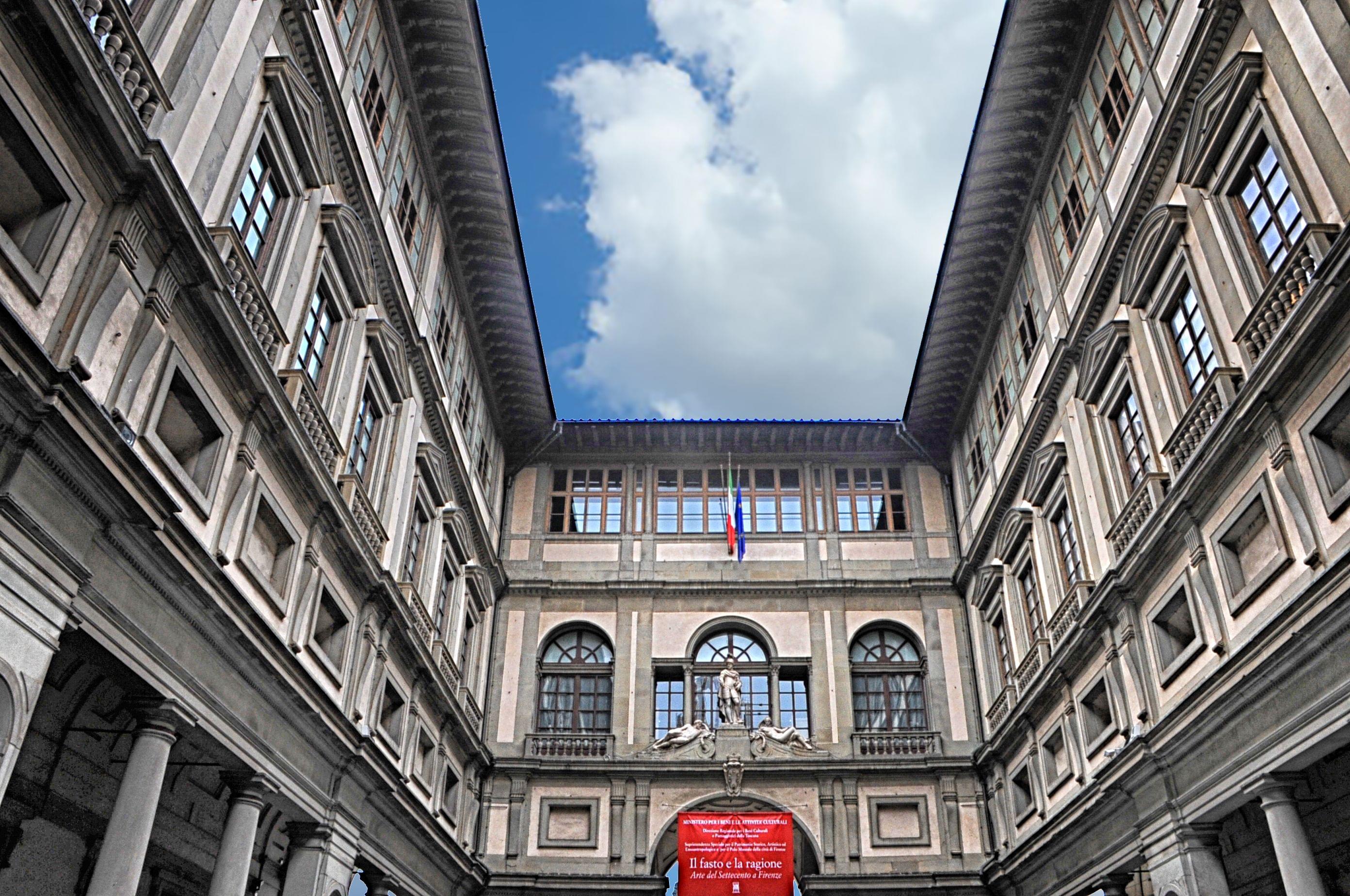 Museums In Florence