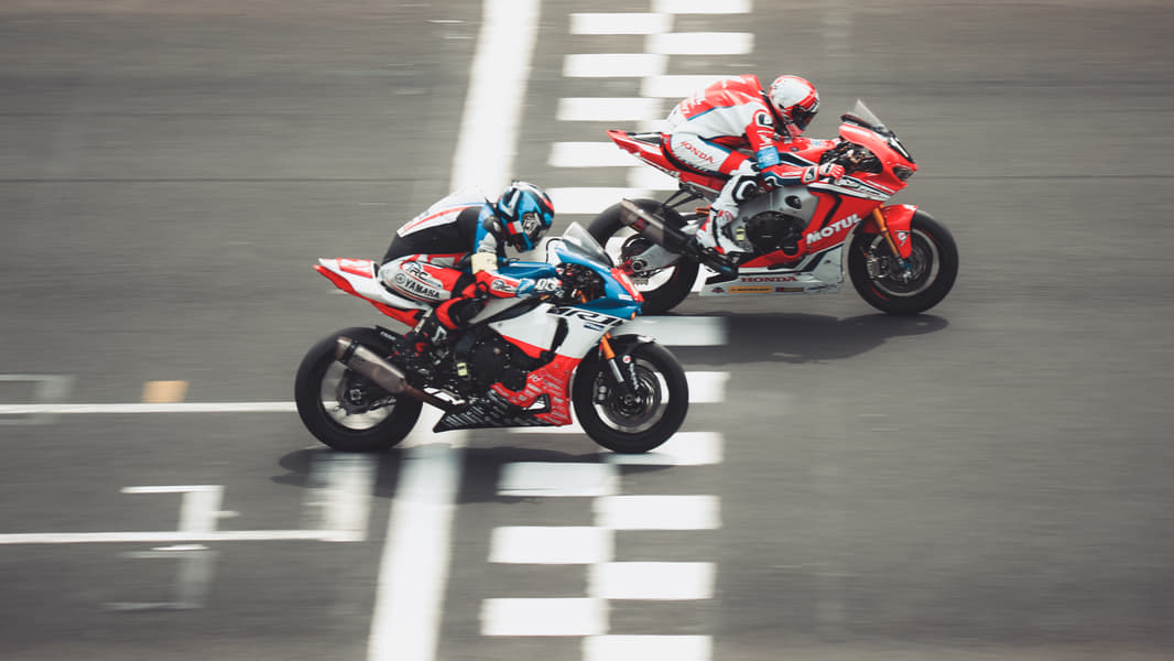World Superbike Indonesian Round Tickets 2022  Image