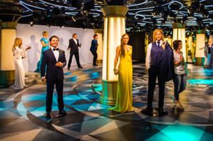 Grevin Museum Tickets, Paris