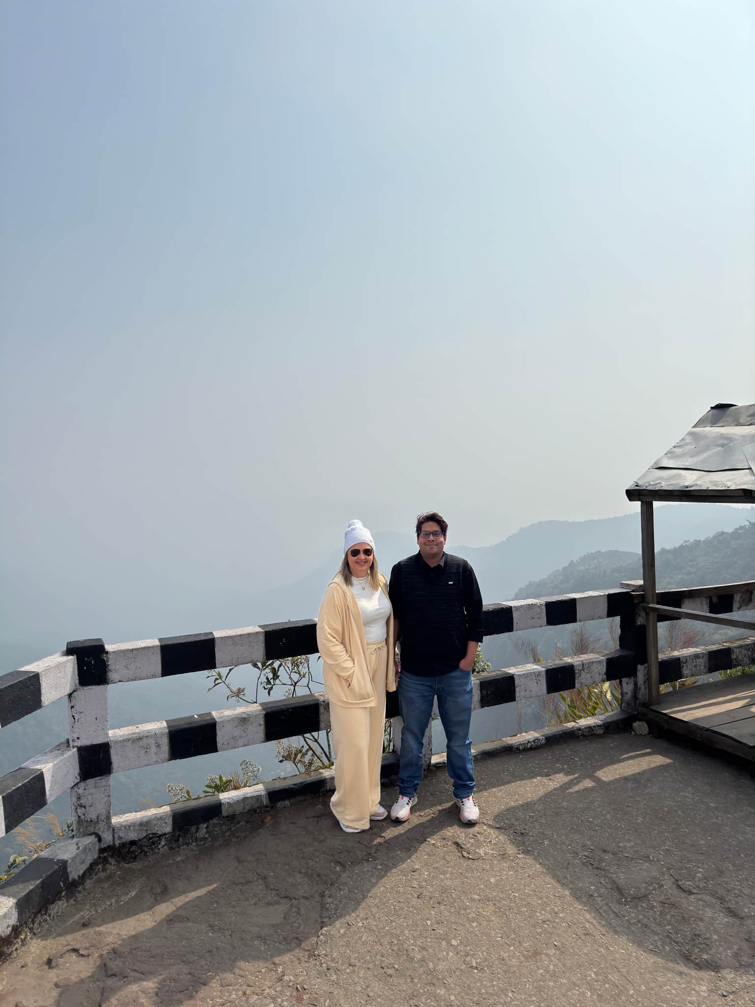 Photo from Raj Deora's trip