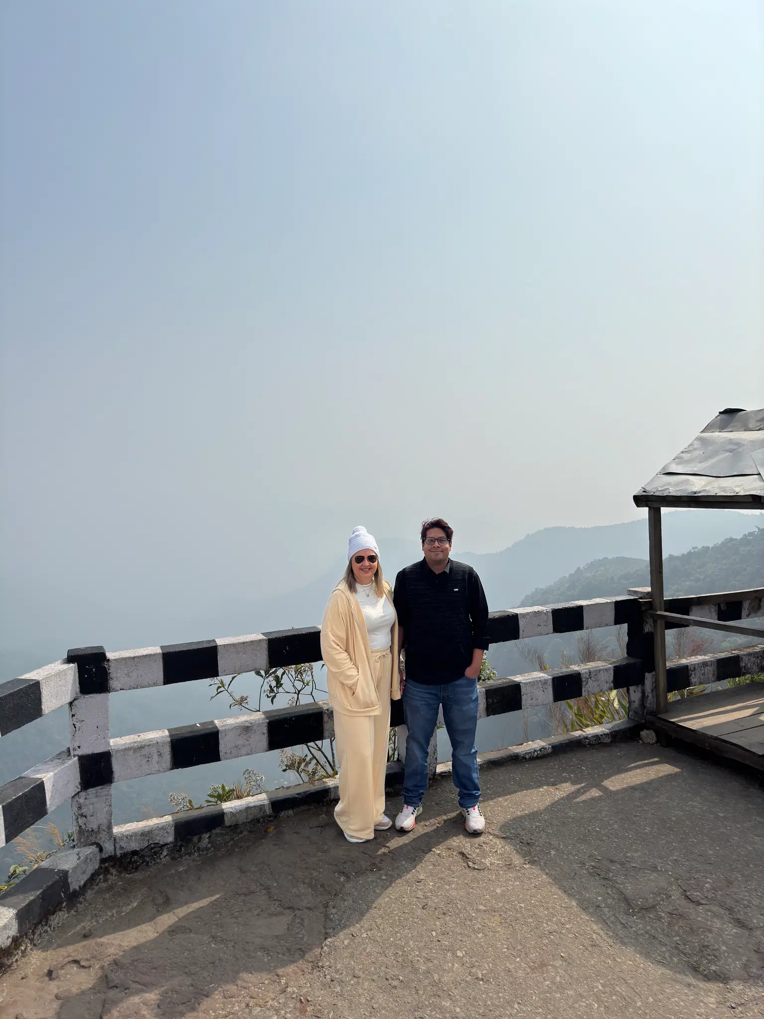 Photo from Raj Deora's trip
