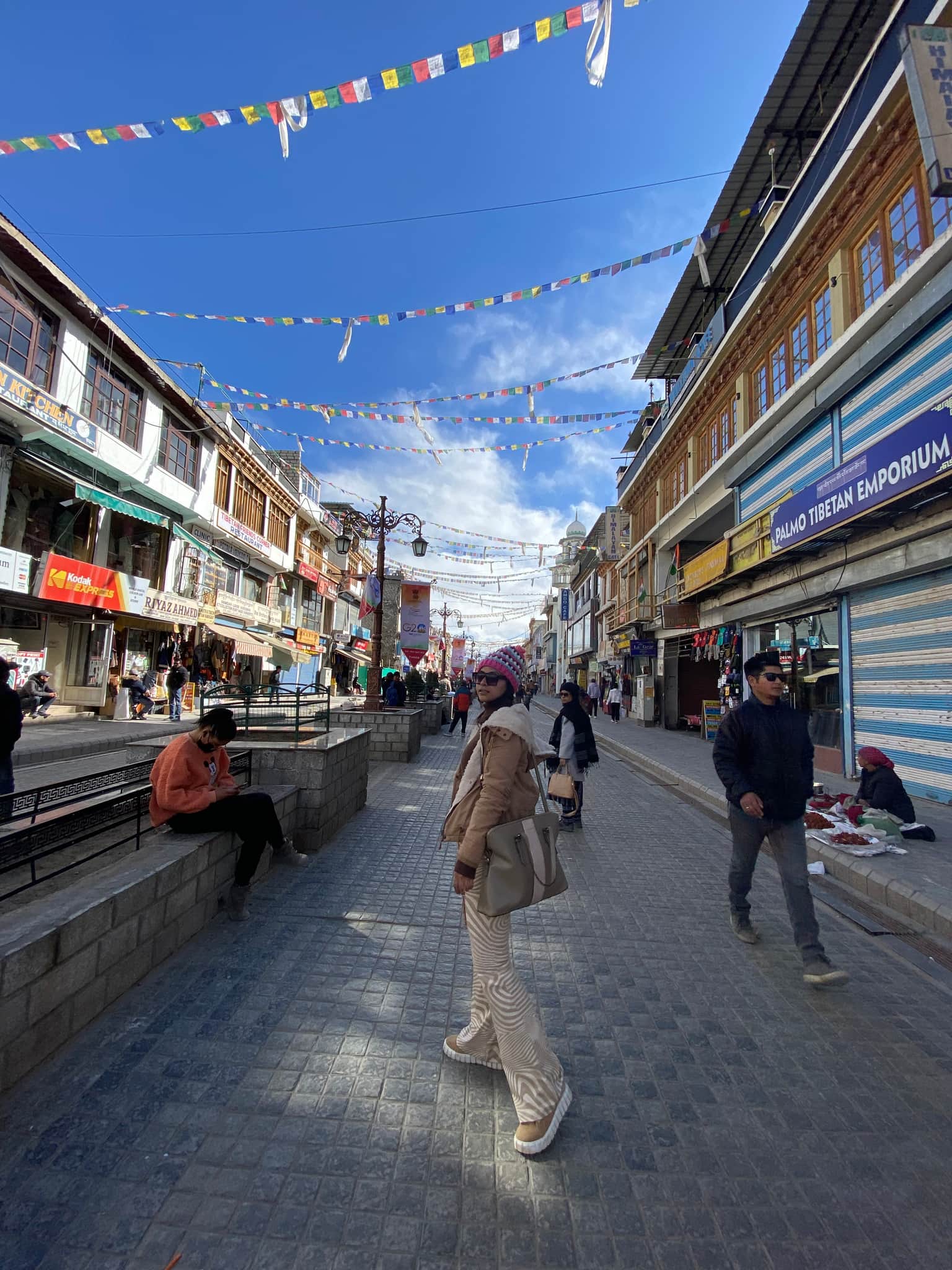 Photo from Akansha Rawat's trip