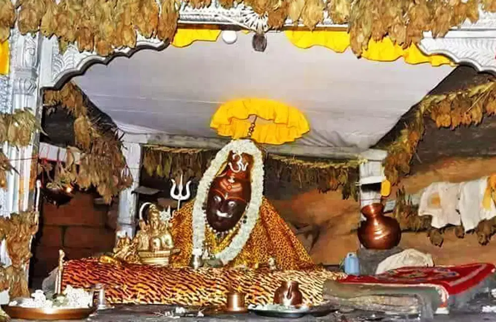 Participate in the rituals