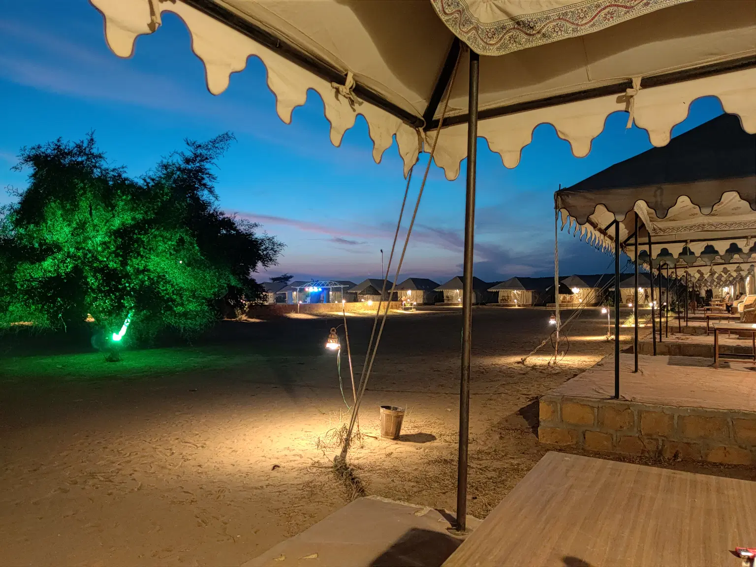 Photo from Himanshu  Mahnot's trip