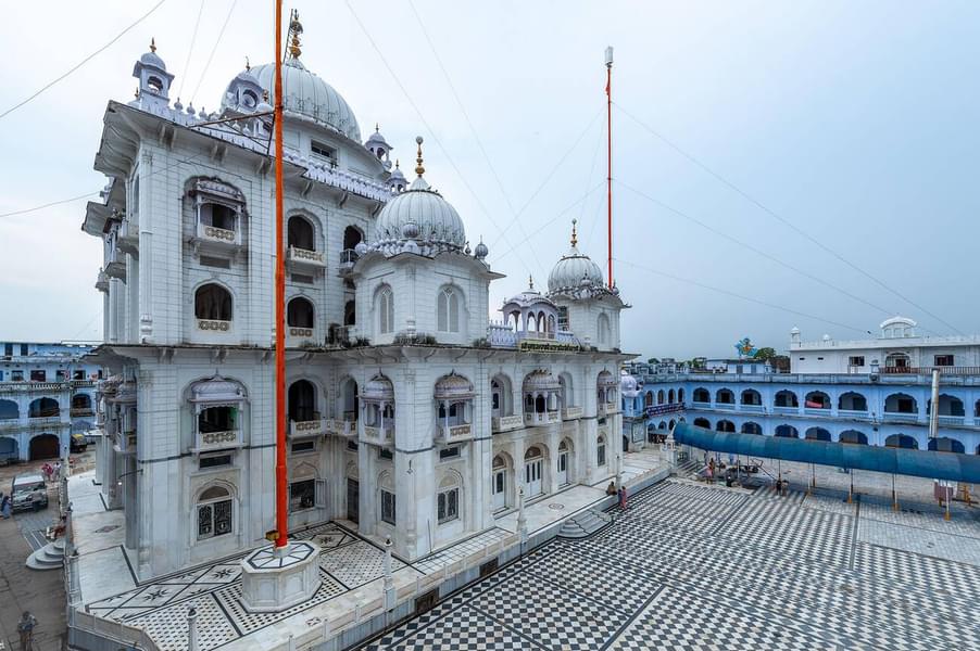 Patna Full Day Sightseeing Tour Image