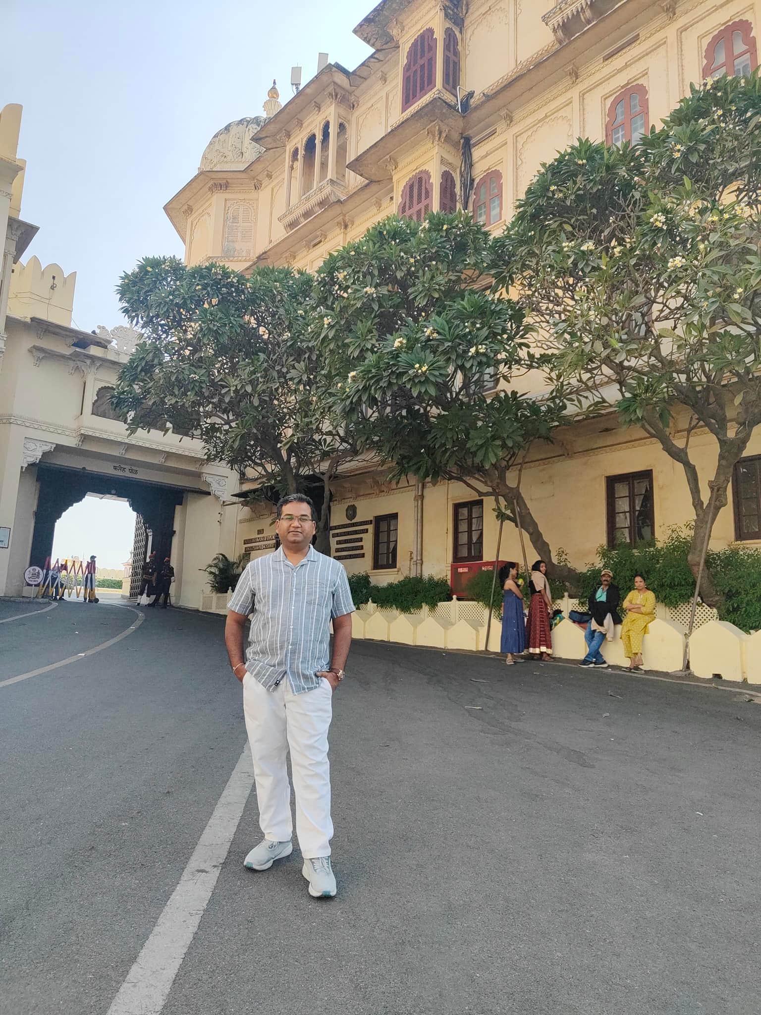 Photo from Nishant Sourabhan's trip