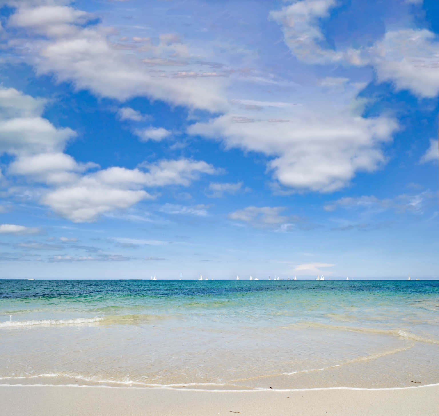 Leighton Beach, <em>Perth</em>