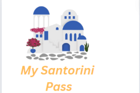 My Santorini Pass