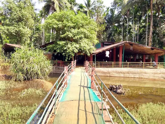 Tropical Spice Plantation, Goa