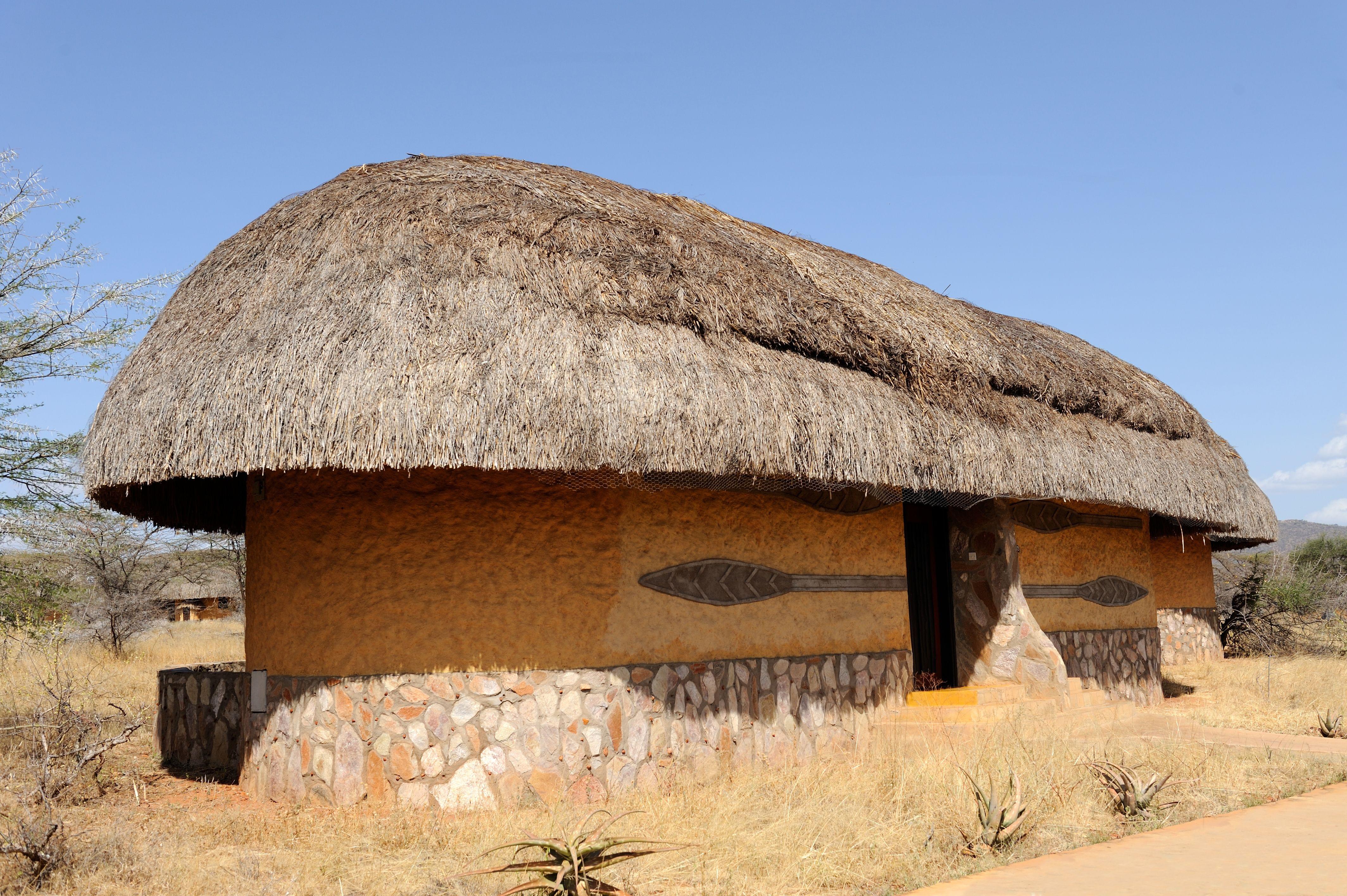 Samburu National Reserve