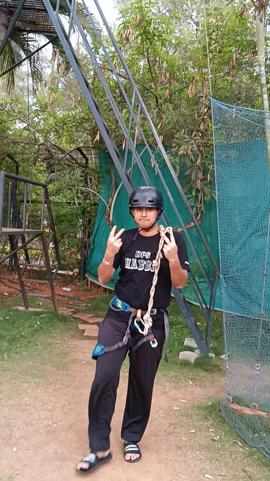 Photo from Kamlapati Tripathi's trip