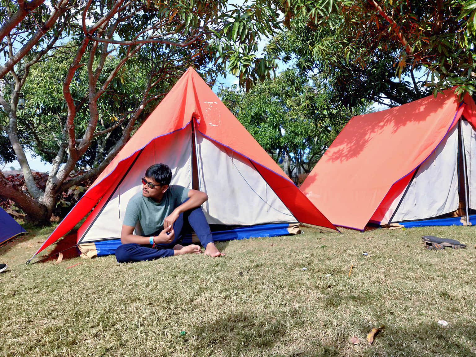 Photo from Akshay 's trip
