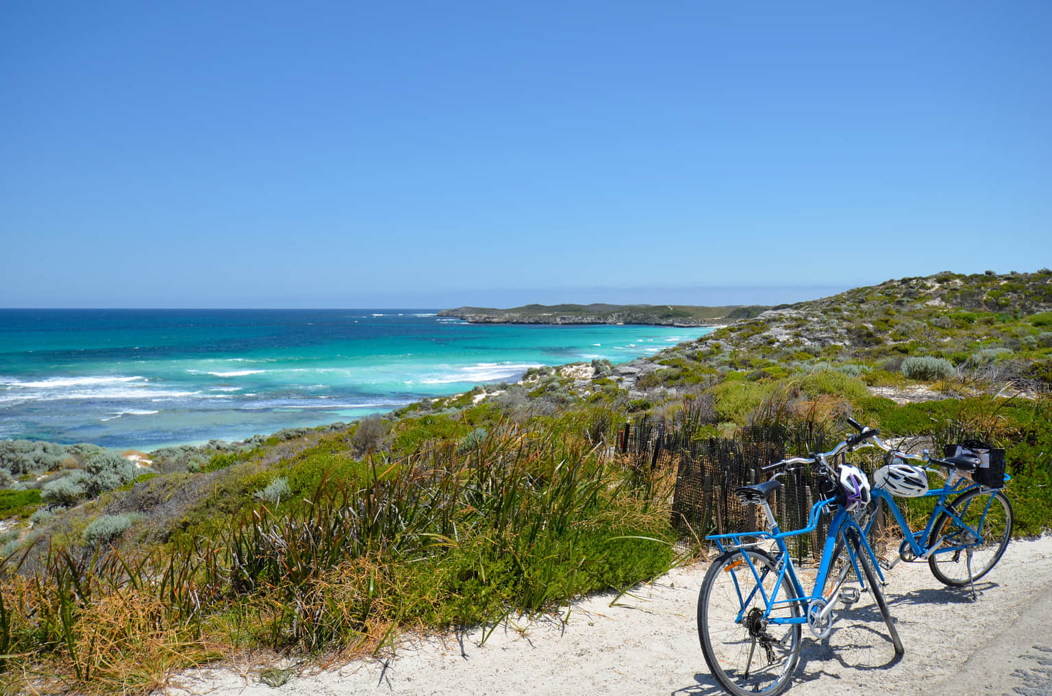 Rottnest Island, <em>Perth</em>