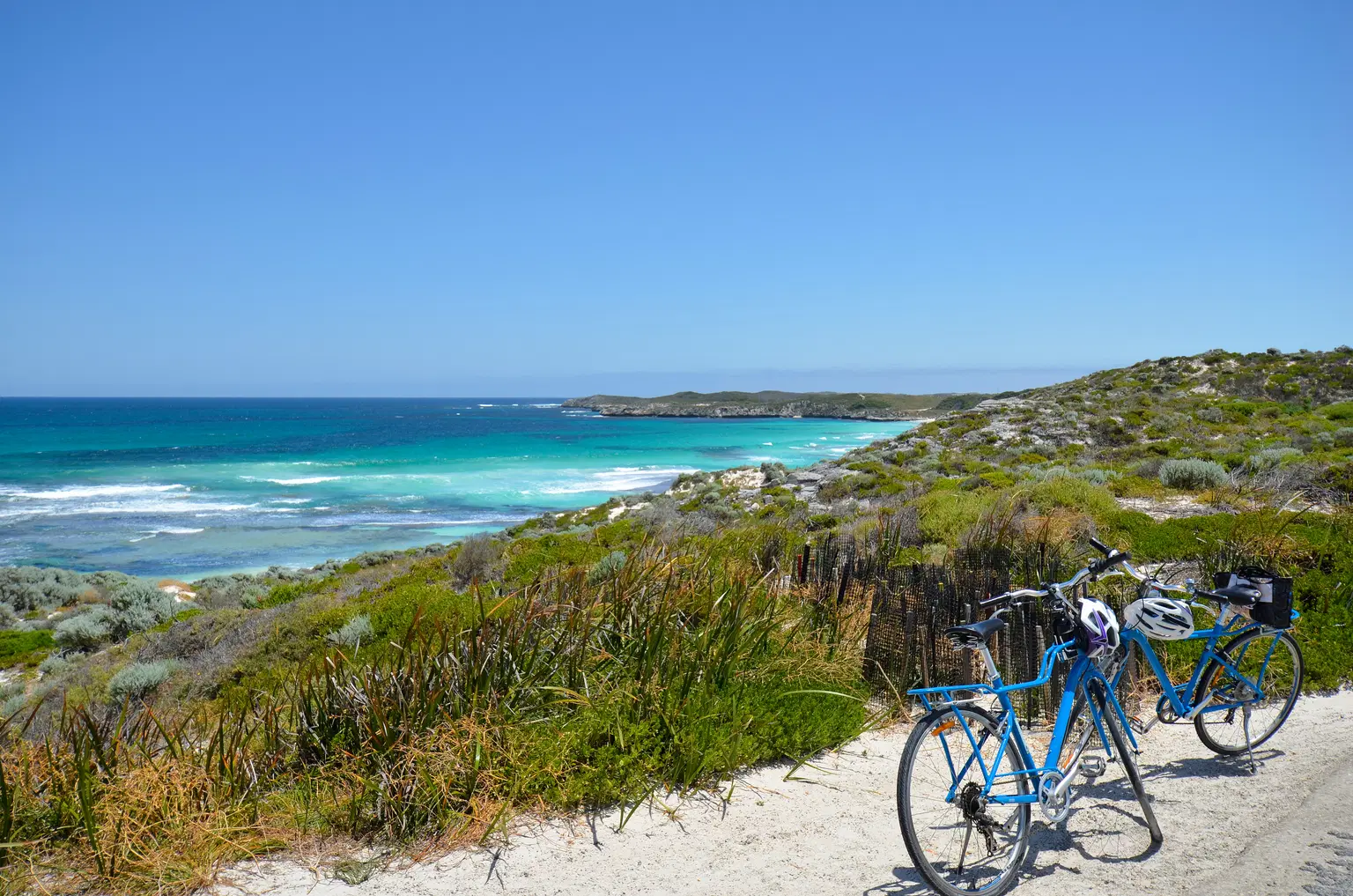 Rottnest Island