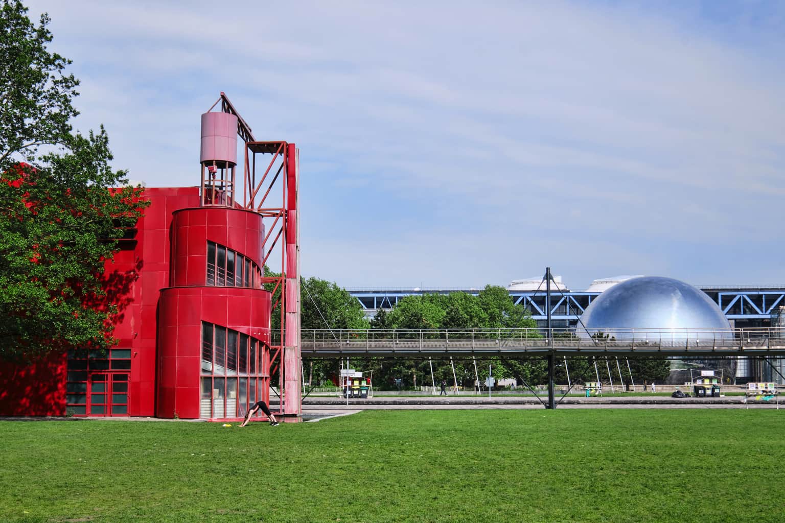 Thematic Gardens
