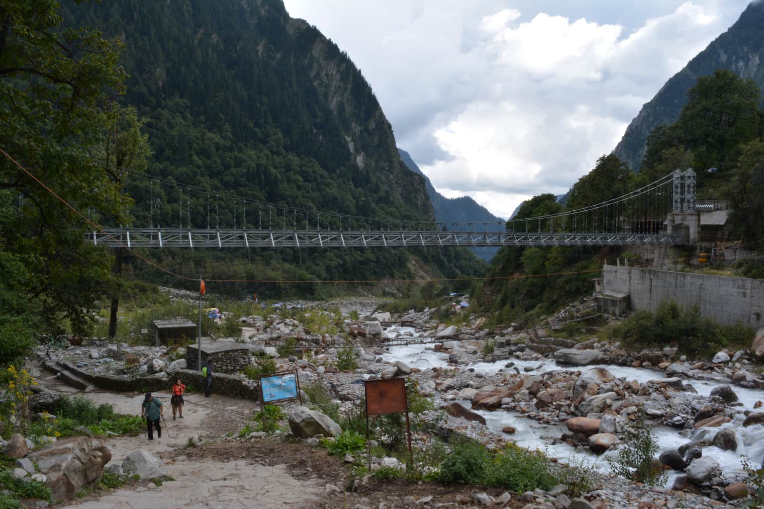 Photo from sanjeev tandon's trip