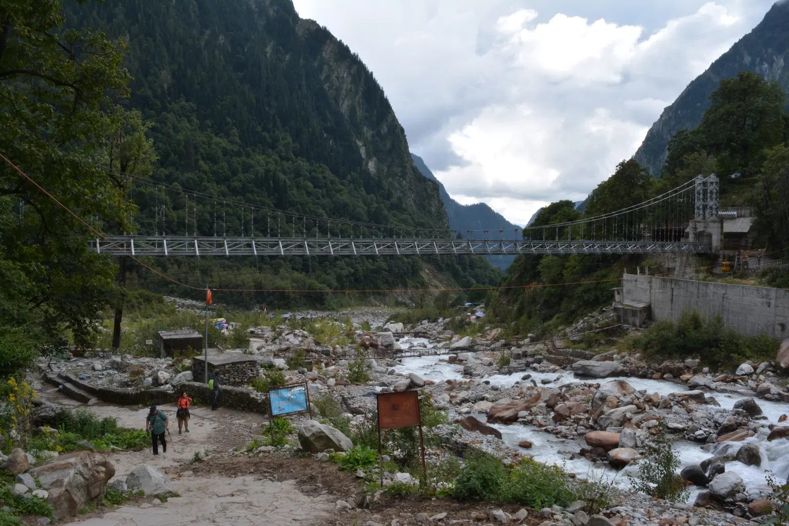 Photo from sanjeev tandon's trip