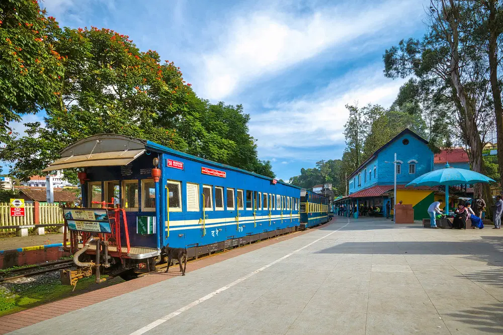 Heritage Train