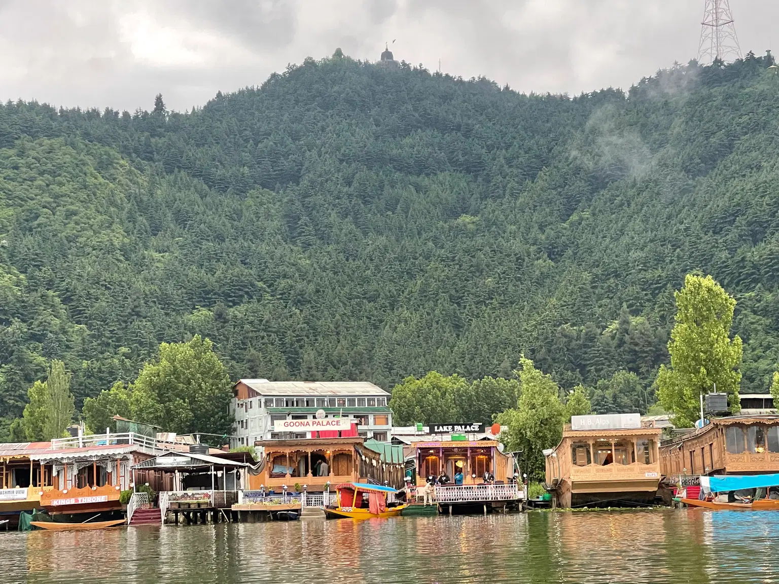 Photo from Veeresh  Korwar's trip