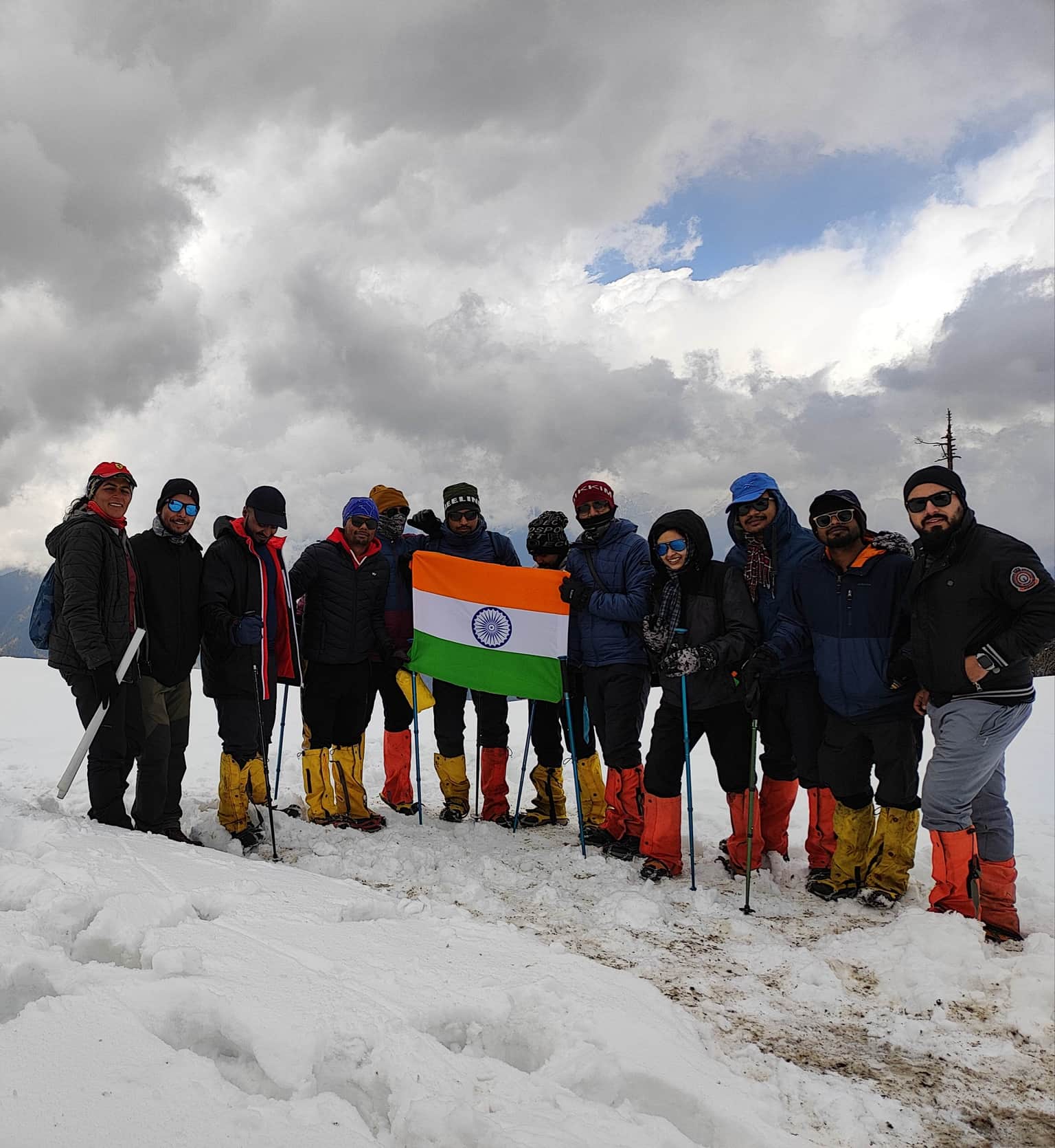 Photo from Kunal bijlani's trip