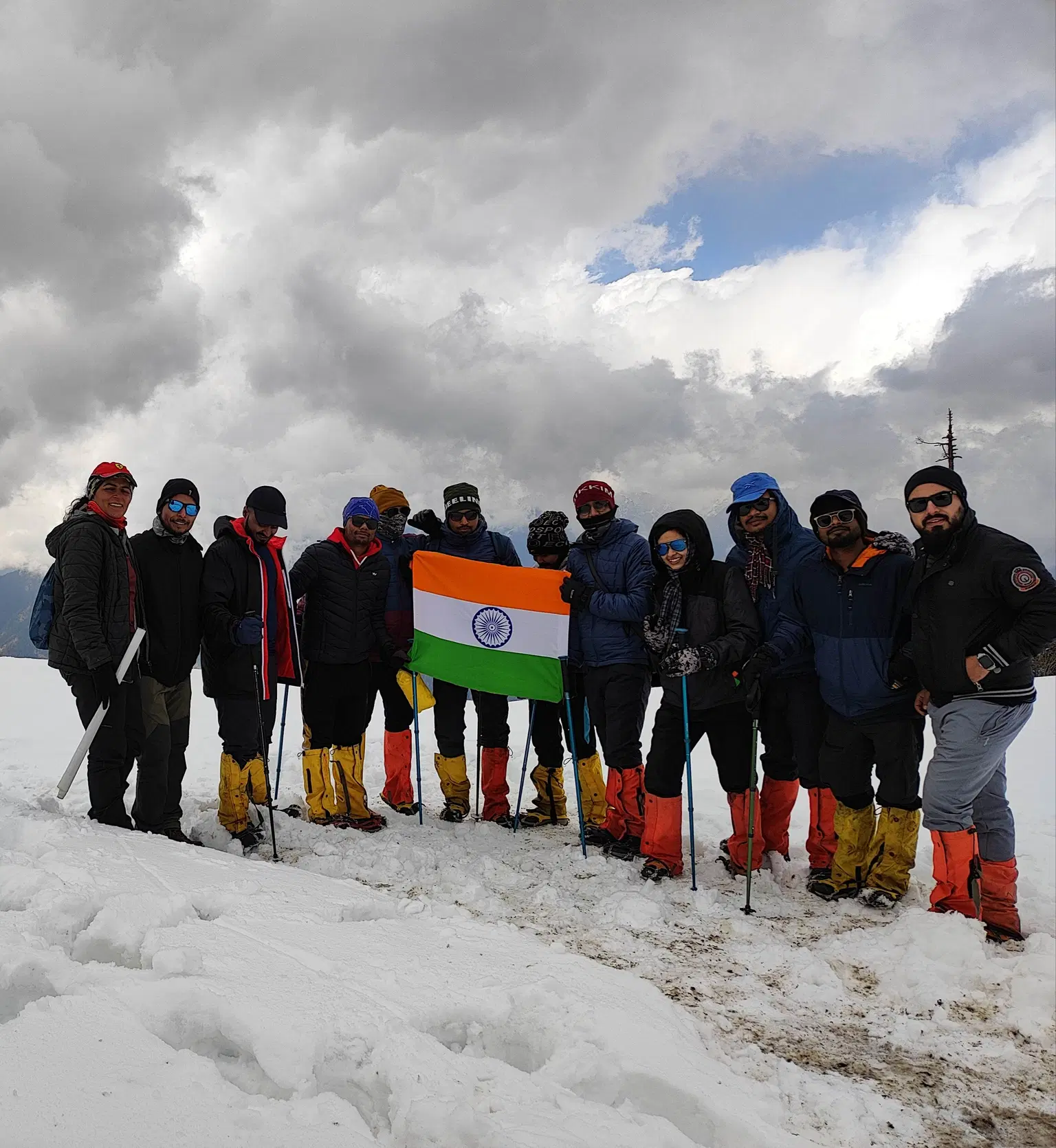 Photo from Kunal bijlani's trip